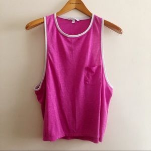 Victoria Secret Sport Tank